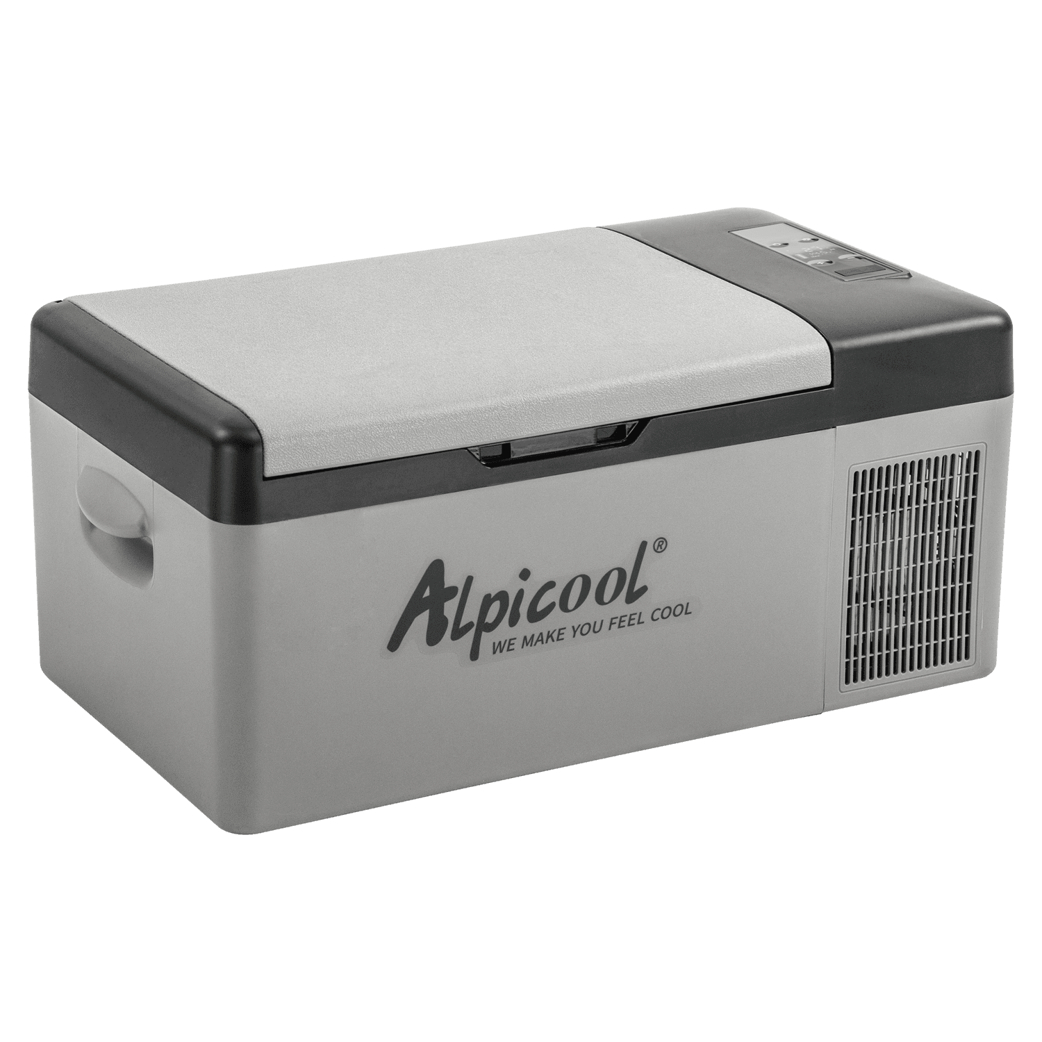 Alpicool C20 21 Quart portable refrigerator