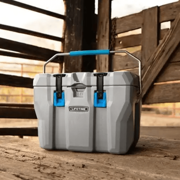 Lifetime 28 Quart High Performance Cooler