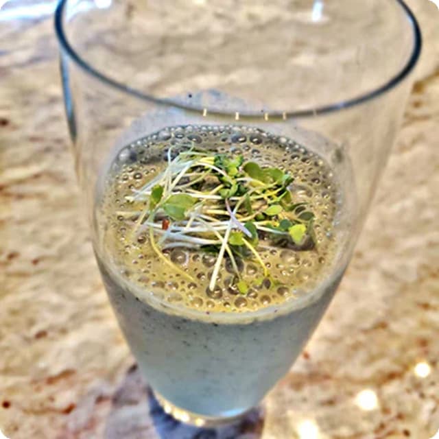 Green Power Smoothie